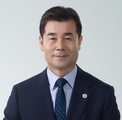 김영길 중구청장.