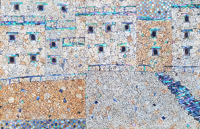 이상열작 바람 언덕