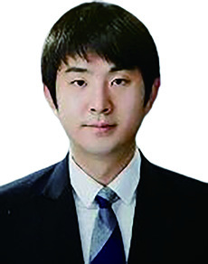 류용현 울산중부서 병영지구대 경사