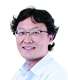 정현욱 울산연구원 도시공간 연구실장·공학박사