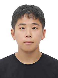 이원준 울산대학교 미래모빌리티공학부 2학년