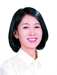 이소영 전 남구의원