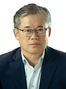 김봉대 울산아동문학협회장