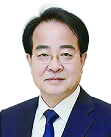 손종학 전 울산시의회 부의장