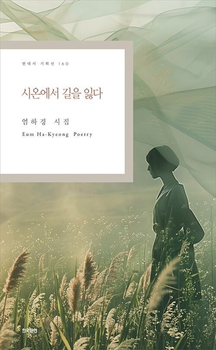 시온에서 길을 잃다