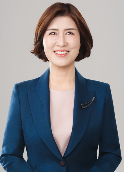 허희정 울산시의원.
