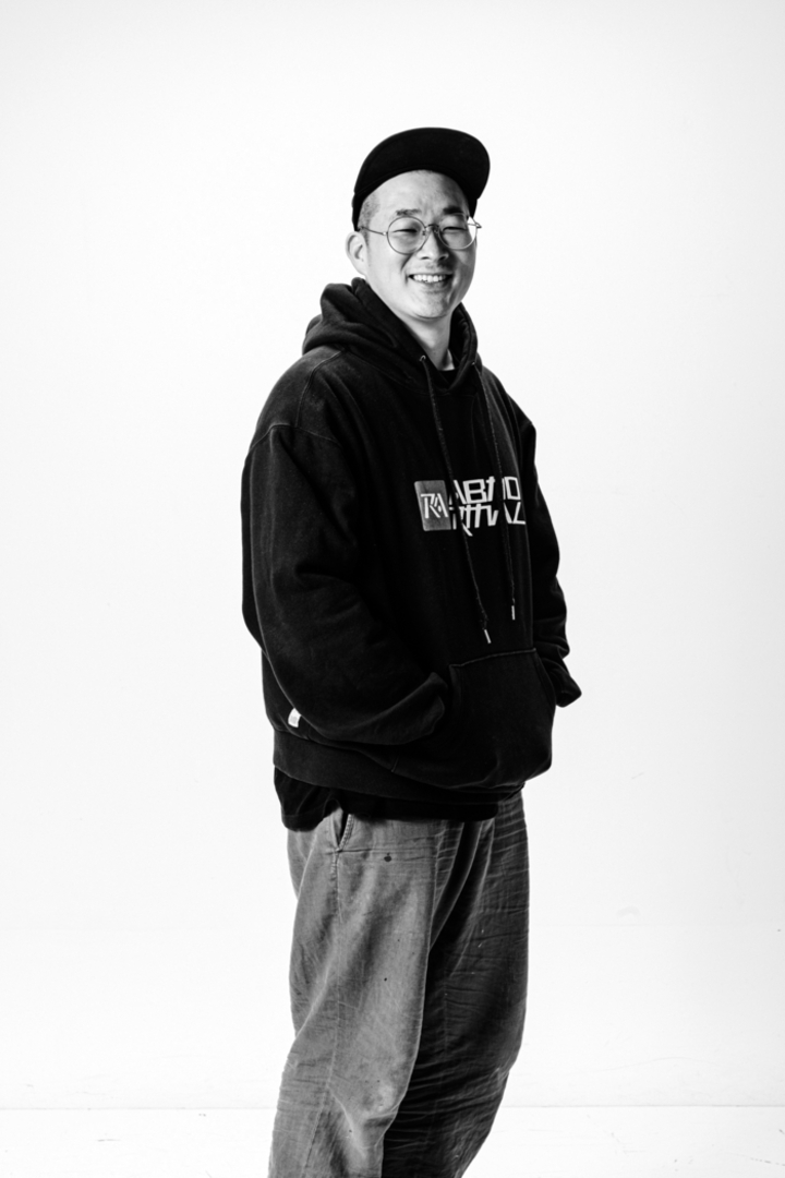 요요진 작가. 울산시립미술관 제공