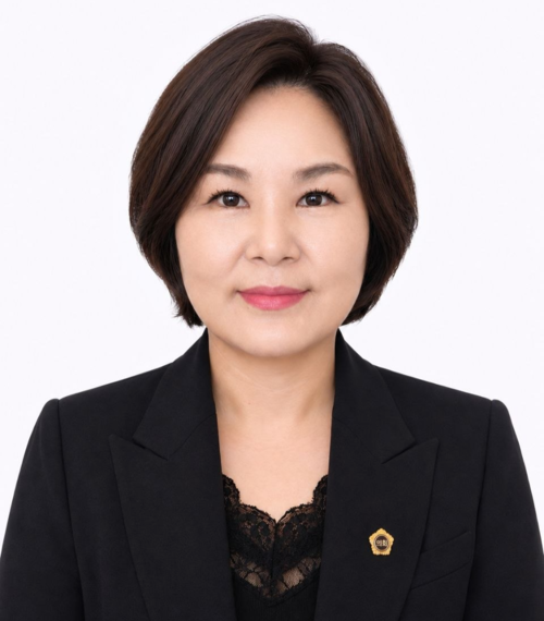 정나윤 울산시의원.