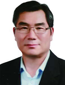 김상곤 전 울산광역시 감사관