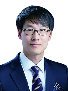 송광용 남산초 교사·동화작가