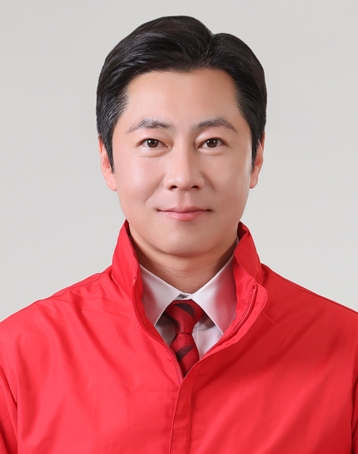 김대영 울산시의원.