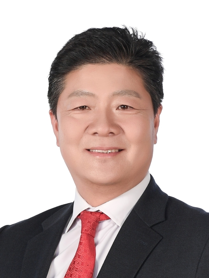 공진혁 울산시의원.