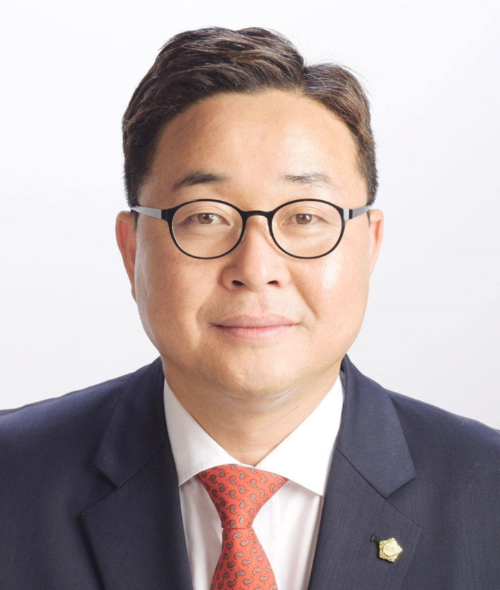권태호 울산시의원.