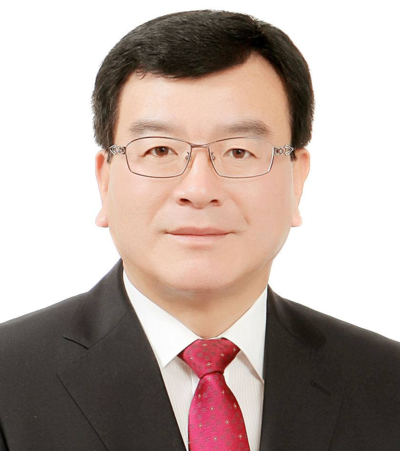 홍성우 울산시의원.