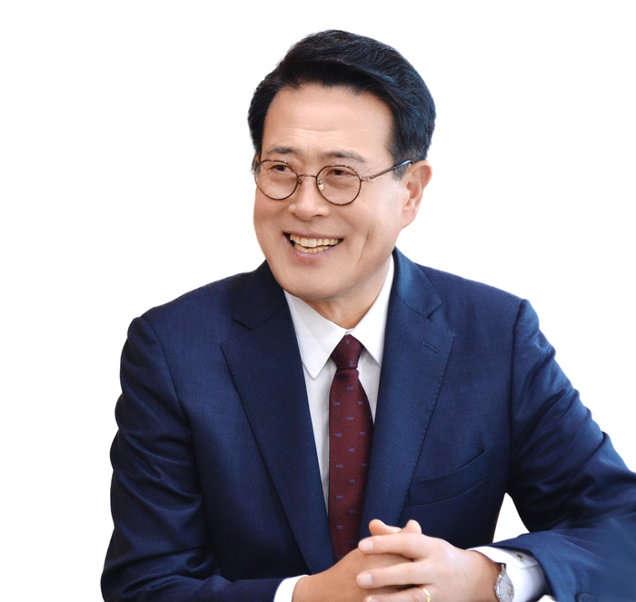 울산울주세계산악영화제 이순걸 이사장