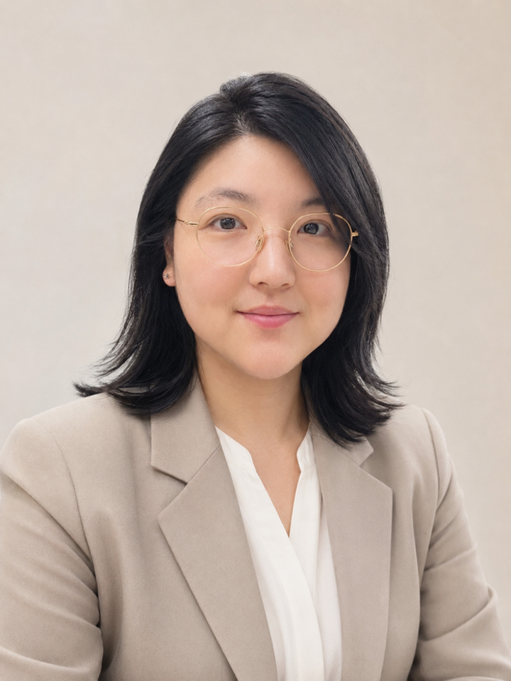 김수아 울산시립미술관 학예연구사