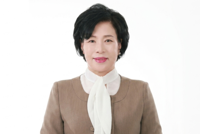 김남이 울산시의원.