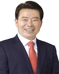 임현철 울산 남구청장