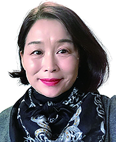 전미향 창업일자리연구원 홍보팀장·울산시 블로그 기자