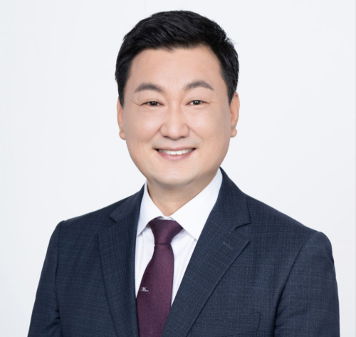 안대룡 울산시의원.