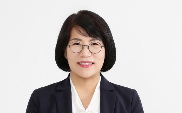 대한민국시도의회의장협의회 제20대 전반기 부회장으로 선출된 이영해 울산시의회 의장.
