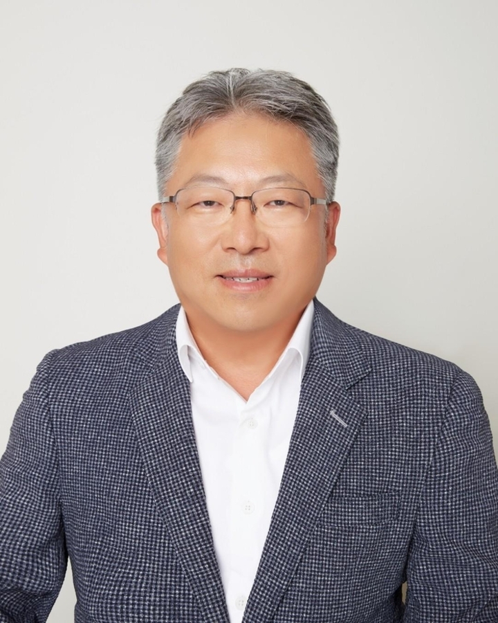 이창길 신임 부산고용노동청장.-부산고용노동청 제공