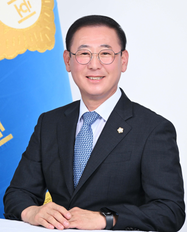 울주군의회 이상우 의원.
