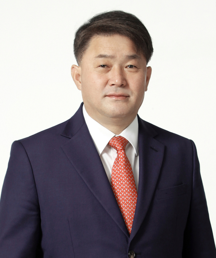 이성룡 울산시의원.