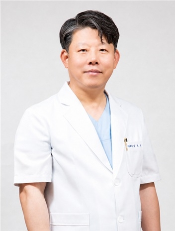 울주병원 이장성 과장.
