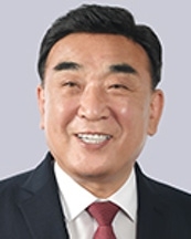 김두겸 전 울산시장.