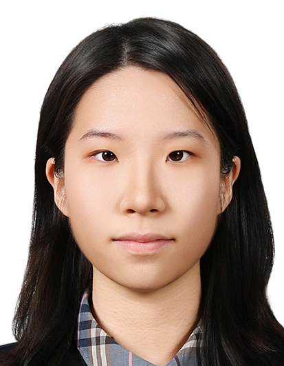 애니원고 창작만화과 3학년 지수현 학생이 22일 ‘고등 최강자전’ 공모전에서 최우수상(2위)에 선정됐다. 울산교육청 제공