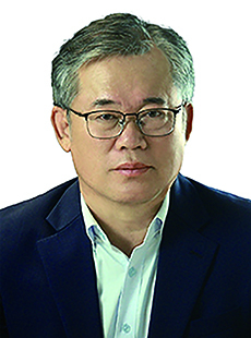 김봉대 울산아동문학협회장