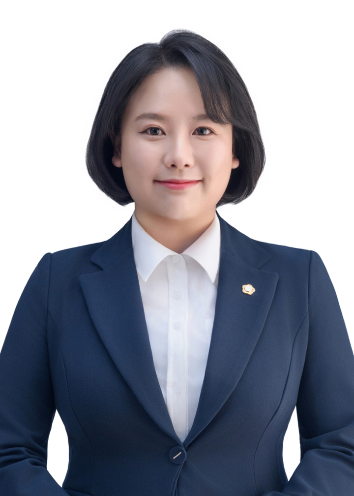울산 남구의회 이혜인 의원. 남구의회 제공