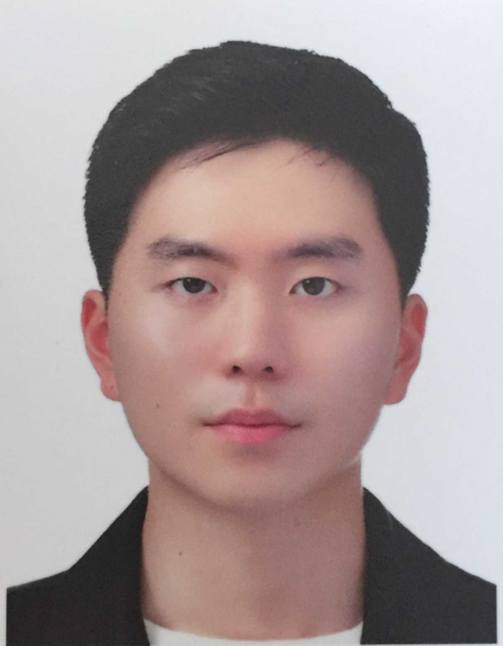 ECCV 2026 ‘버즈스폿(BuzzSpot)’ 챌린지에서 1위에 오른 김준수 석박사통합과정생. UNIST 제공