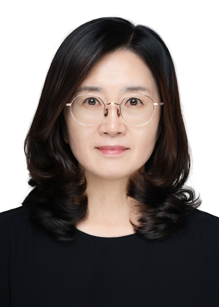 박경미 신임 부산지방보훈청장.-부산보훈청 제공