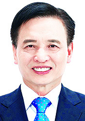 이동권 북구청장