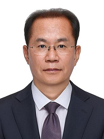 장종근 울산시 신임 감사관. 울산시 제공