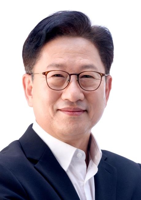 김진석 울산시 신임 노동특보. 울산시 제공