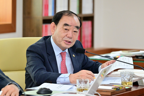 김기환 부위원장