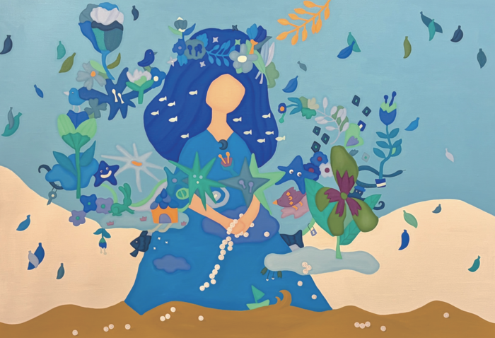 김보연작