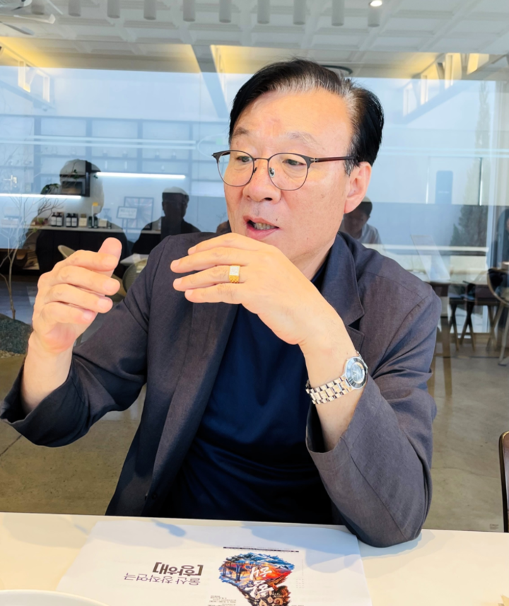 전명수 예술감독