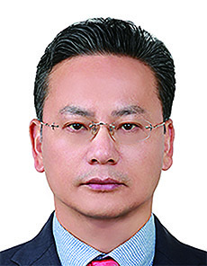 김상육 중구 부구청장
