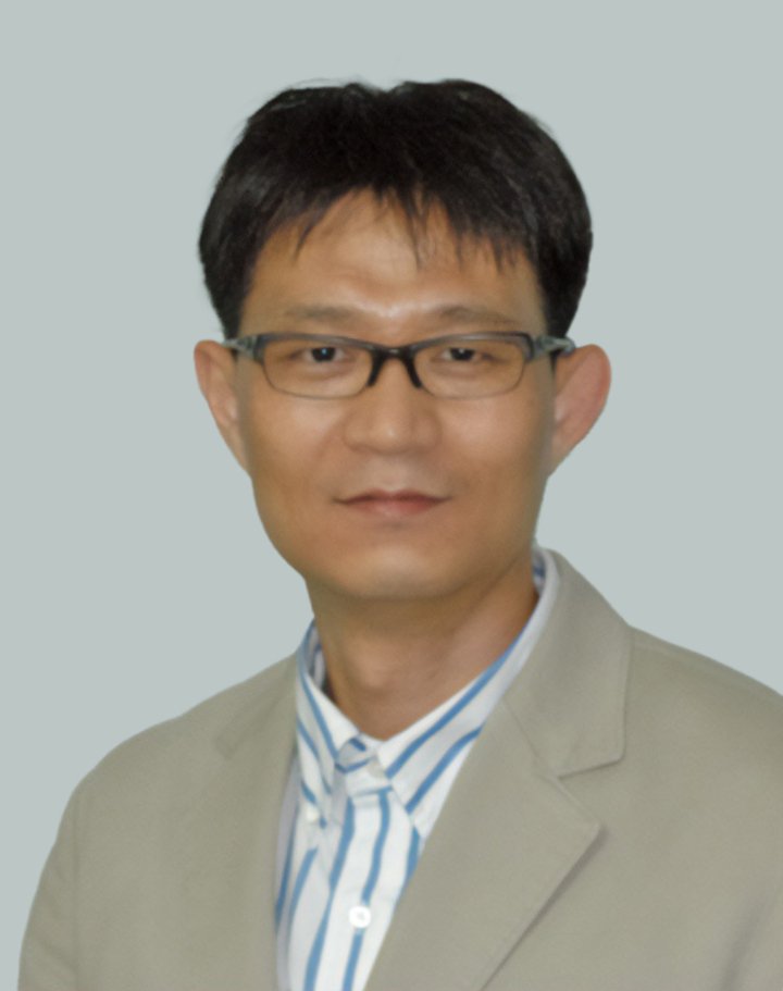 울산과학대학교 황영훈 교수. 울산과학대 제공