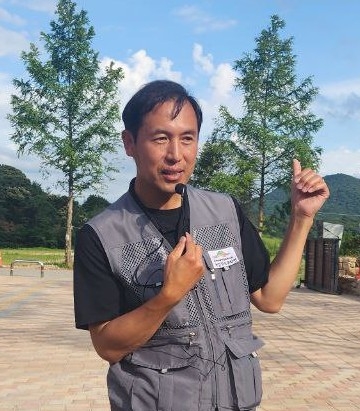 남수환 실장