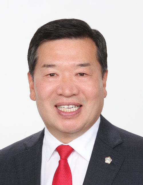 이장걸 시의원