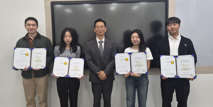 울산항만공사가 인권경영의 내실화를 위해 전문인력 양성에 나섰다. 울산항만공사 제공