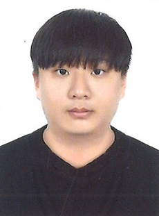 장민수 신정4동 사회복무요원·예비 공무원