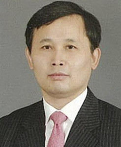 조재철 전 울산시 국제관계대사