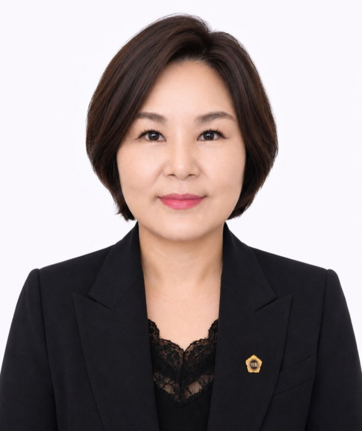 정나윤 울산시의원은 ‘울산광역시교육청 한자 교육 지원 조례안’을 대표발의했다.