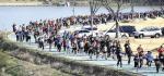 제9회 울산매일 태화강국제마라톤대회